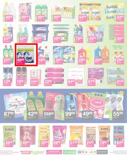 Save Hyper Pietermaritzburg : Summer Times (16 November - 22 November 2020), page 7
