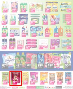 Save Hyper Pietermaritzburg : Summer Times (16 November - 22 November 2020), page 7