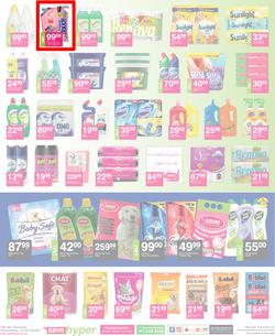 Save Hyper Pietermaritzburg : Summer Times (16 November - 22 November 2020), page 7