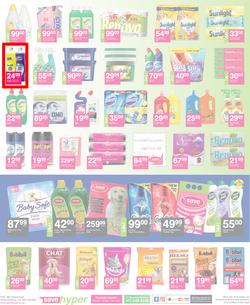 Save Hyper Pietermaritzburg : Summer Times (16 November - 22 November 2020), page 7