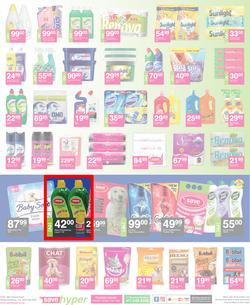 Save Hyper Pietermaritzburg : Summer Times (16 November - 22 November 2020), page 7