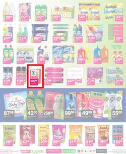 Save Hyper Pietermaritzburg : Summer Times (16 November - 22 November 2020), page 7