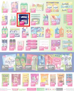 Save Hyper Pietermaritzburg : Summer Times (16 November - 22 November 2020), page 7