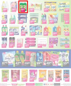 Save Hyper Pietermaritzburg : Summer Times (16 November - 22 November 2020), page 7