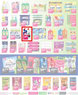 Save Hyper Pietermaritzburg : Summer Times (16 November - 22 November 2020), page 7