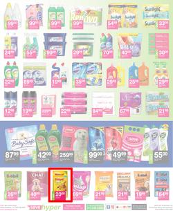 Save Hyper Pietermaritzburg : Summer Times (16 November - 22 November 2020), page 7