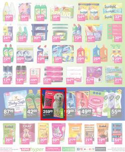 Save Hyper Pietermaritzburg : Summer Times (16 November - 22 November 2020), page 7