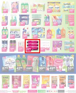 Save Hyper Pietermaritzburg : Summer Times (16 November - 22 November 2020), page 7