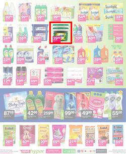Save Hyper Pietermaritzburg : Summer Times (16 November - 22 November 2020), page 7