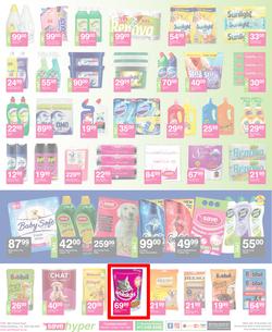 Save Hyper Pietermaritzburg : Summer Times (16 November - 22 November 2020), page 7