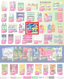 Save Hyper Pietermaritzburg : Summer Times (16 November - 22 November 2020), page 7