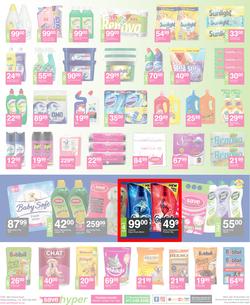 Save Hyper Pietermaritzburg : Summer Times (16 November - 22 November 2020), page 7