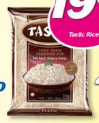 Tastic Rice-2Kg