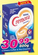 Cremora Coffee & Tea Creamer-800g