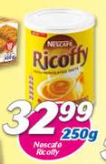 Nescafe Ricoffy-250g