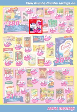 Cambridge Food Savemore : April Month End (24 April - 6 May 2018), page 2