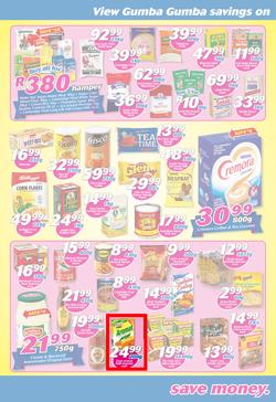 Cambridge Food Savemore : April Month End (24 April - 6 May 2018), page 2