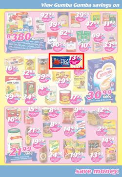 Cambridge Food Savemore : April Month End (24 April - 6 May 2018), page 2