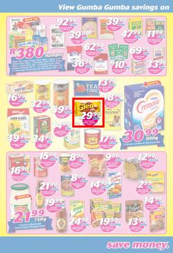 Cambridge Food Savemore : April Month End (24 April - 6 May 2018), page 2