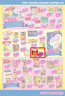 Cambridge Food Savemore : April Month End (24 April - 6 May 2018), page 2