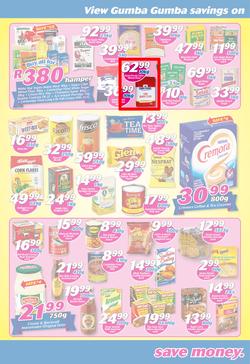 Cambridge Food Savemore : April Month End (24 April - 6 May 2018), page 2