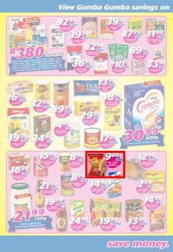 Cambridge Food Savemore : April Month End (24 April - 6 May 2018), page 2