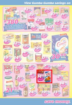 Cambridge Food Savemore : April Month End (24 April - 6 May 2018), page 2