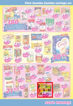 Cambridge Food Savemore : April Month End (24 April - 6 May 2018), page 2