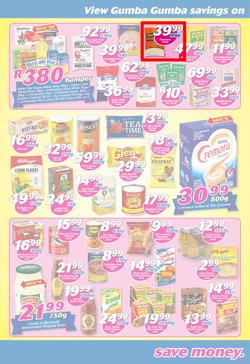 Cambridge Food Savemore : April Month End (24 April - 6 May 2018), page 2