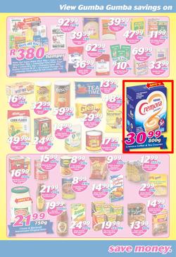 Cambridge Food Savemore : April Month End (24 April - 6 May 2018), page 2