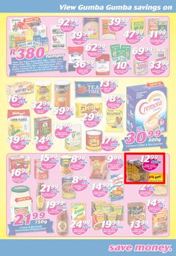 Cambridge Food Savemore : April Month End (24 April - 6 May 2018), page 2