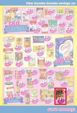 Cambridge Food Savemore : April Month End (24 April - 6 May 2018), page 2