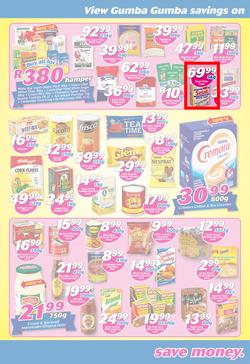 Cambridge Food Savemore : April Month End (24 April - 6 May 2018), page 2