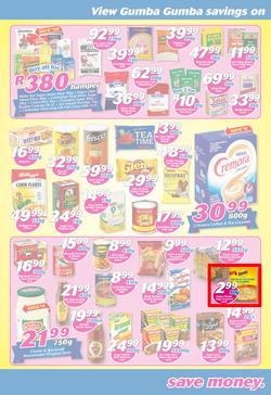 Cambridge Food Savemore : April Month End (24 April - 6 May 2018), page 2