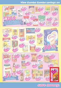 Cambridge Food Savemore : April Month End (24 April - 6 May 2018), page 2