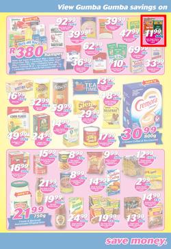 Cambridge Food Savemore : April Month End (24 April - 6 May 2018), page 2