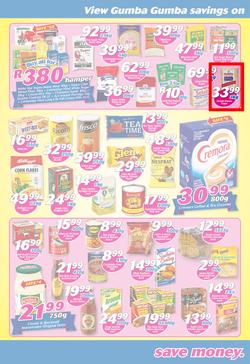 Cambridge Food Savemore : April Month End (24 April - 6 May 2018), page 2
