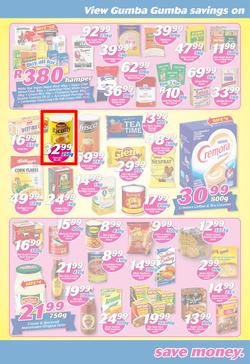 Cambridge Food Savemore : April Month End (24 April - 6 May 2018), page 2