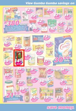 Cambridge Food Savemore : April Month End (24 April - 6 May 2018), page 2