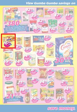 Cambridge Food Savemore : April Month End (24 April - 6 May 2018), page 2