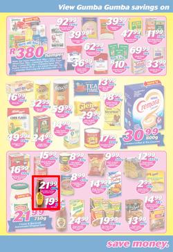 Cambridge Food Savemore : April Month End (24 April - 6 May 2018), page 2
