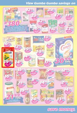 Cambridge Food Savemore : April Month End (24 April - 6 May 2018), page 2