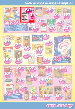 Cambridge Food Savemore : April Month End (24 April - 6 May 2018), page 2