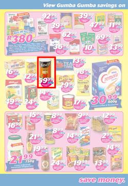 Cambridge Food Savemore : April Month End (24 April - 6 May 2018), page 2
