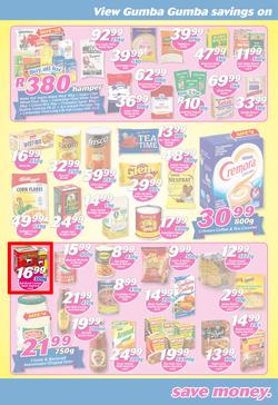 Cambridge Food Savemore : April Month End (24 April - 6 May 2018), page 2