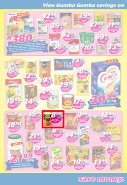 Cambridge Food Savemore : April Month End (24 April - 6 May 2018), page 2