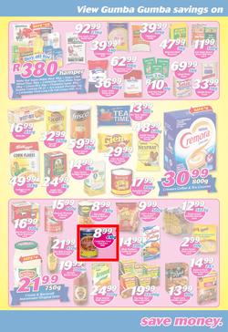 Cambridge Food Savemore : April Month End (24 April - 6 May 2018), page 2