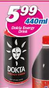 Dokta Energy Drink-440ml