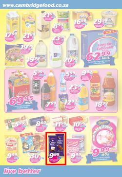 Cambridge Food Savemore : April Month End (24 April - 6 May 2018), page 3