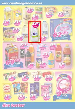 Cambridge Food Savemore : April Month End (24 April - 6 May 2018), page 3